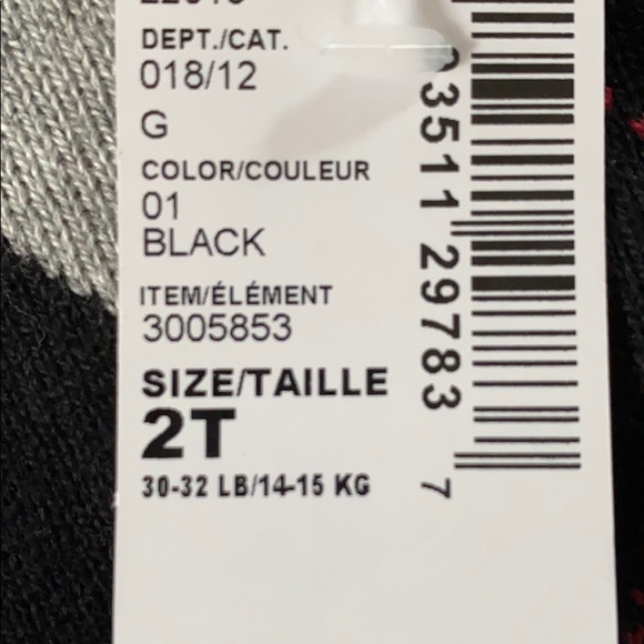 Children’s Place sweater - Picture 7 of 7